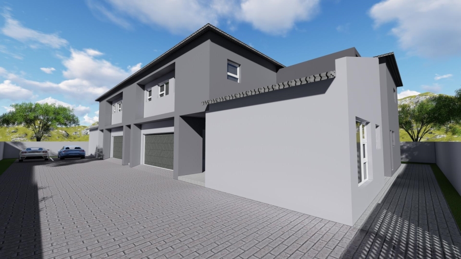 5 Bedroom Property for Sale in Glenhazel Gauteng