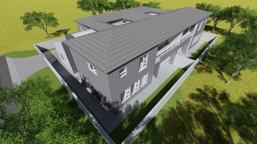 5 Bedroom Property for Sale in Glenhazel Gauteng