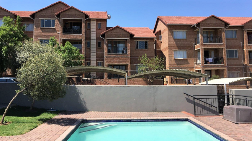 To Let 2 Bedroom Property for Rent in Northwold Gauteng