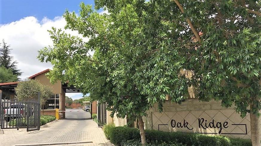 To Let 2 Bedroom Property for Rent in Northwold Gauteng