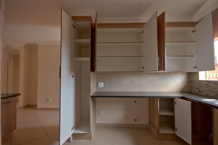 To Let 3 Bedroom Property for Rent in Olympus Gauteng