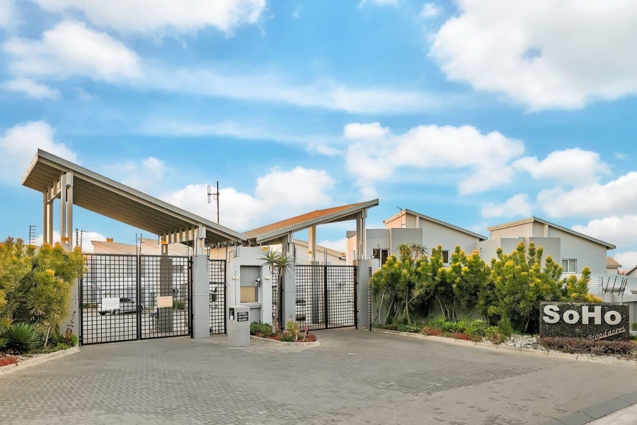2 Bedroom Property for Sale in Broadacres Gauteng