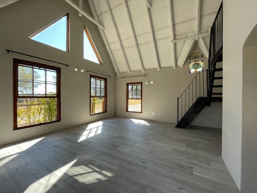 To Let 1 Bedroom Property for Rent in Fourways Gauteng