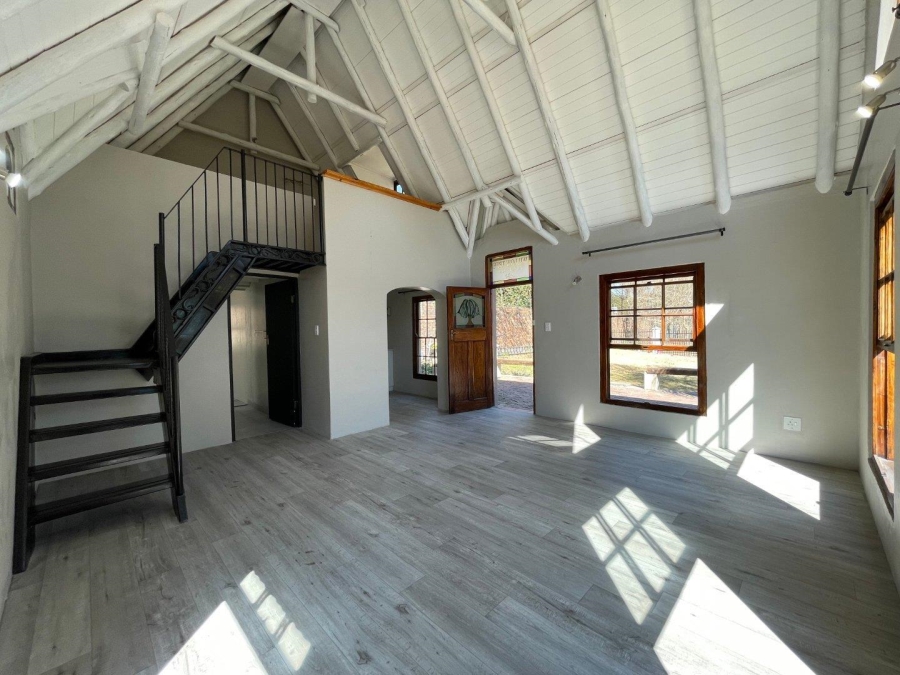 To Let 1 Bedroom Property for Rent in Fourways Gauteng