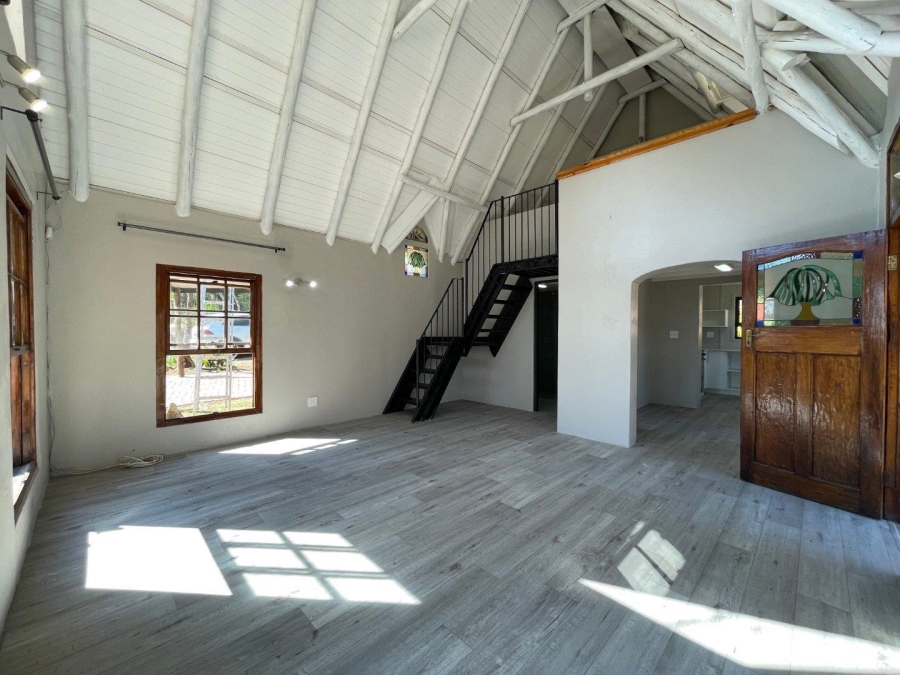 To Let 1 Bedroom Property for Rent in Fourways Gauteng