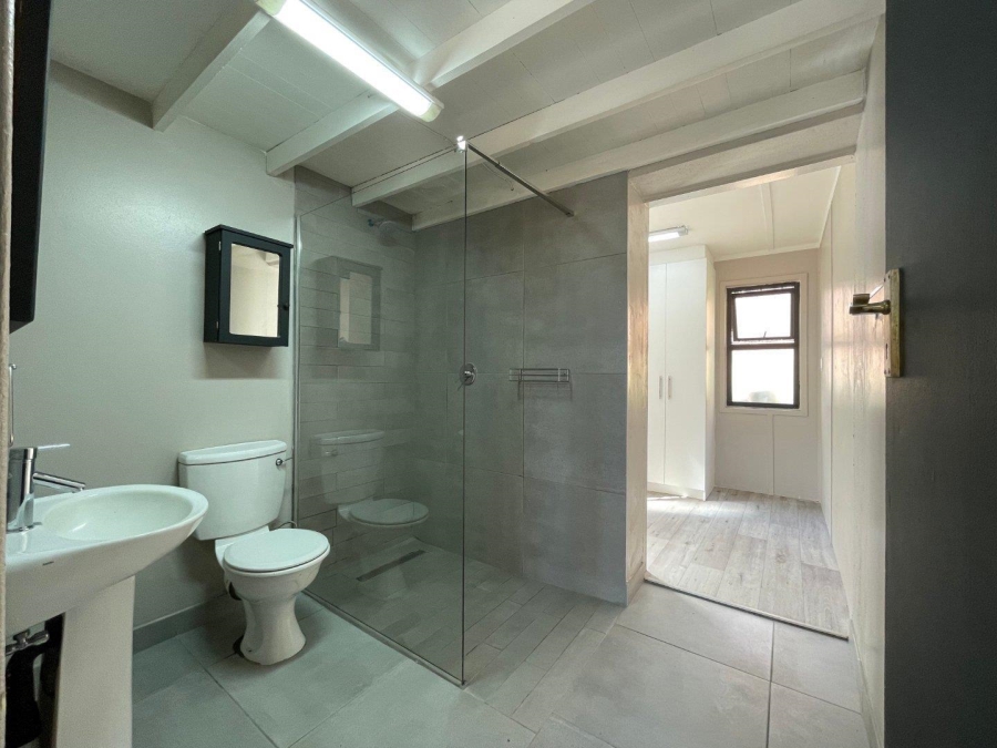 To Let 1 Bedroom Property for Rent in Fourways Gauteng