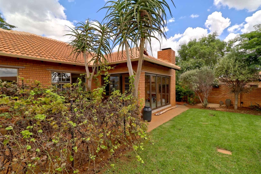 To Let 3 Bedroom Property for Rent in Hazeldean Gauteng