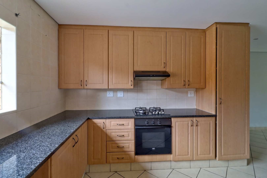 To Let 3 Bedroom Property for Rent in Hazeldean Gauteng