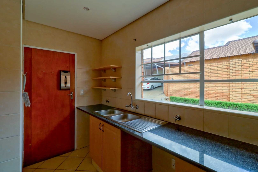 To Let 3 Bedroom Property for Rent in Hazeldean Gauteng