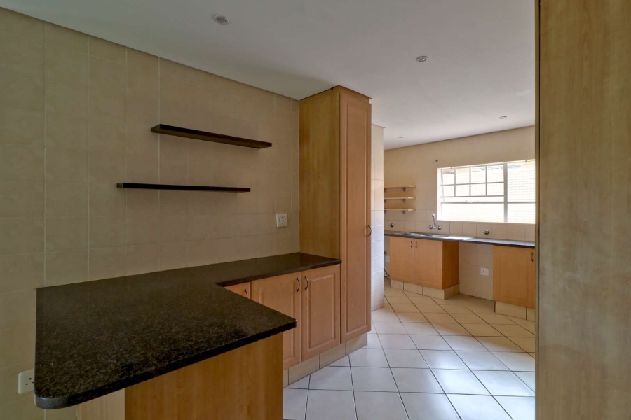 To Let 3 Bedroom Property for Rent in Hazeldean Gauteng