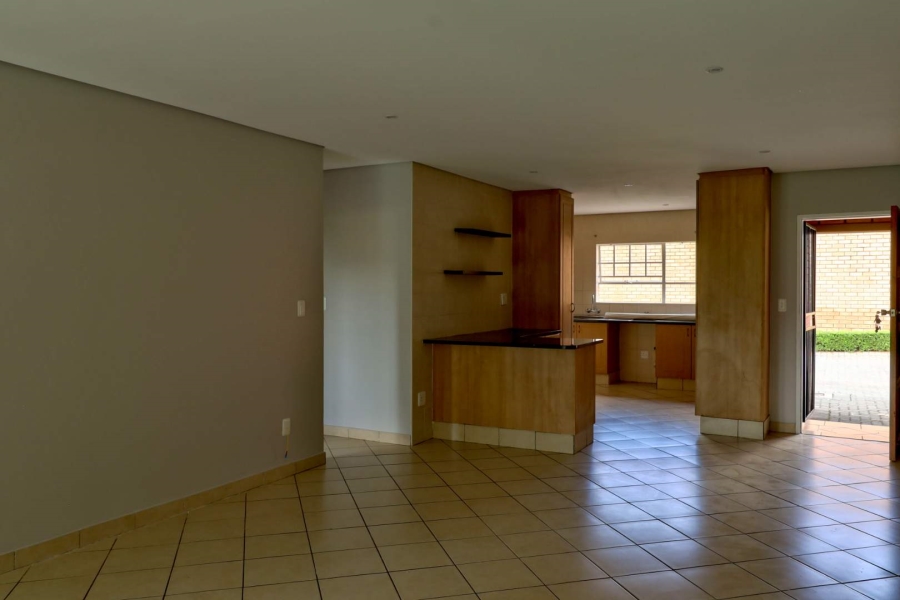 To Let 3 Bedroom Property for Rent in Hazeldean Gauteng