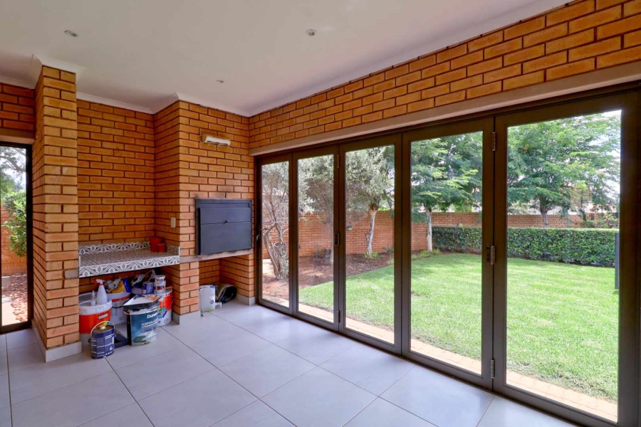 To Let 3 Bedroom Property for Rent in Hazeldean Gauteng