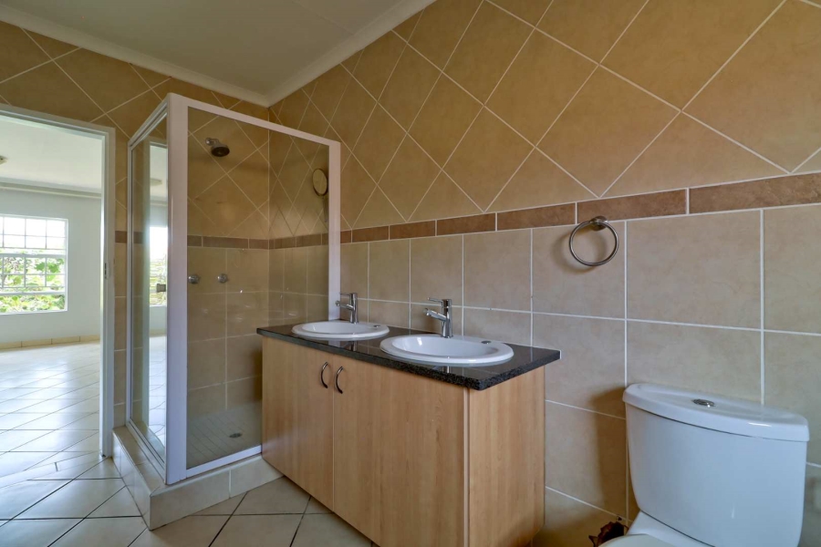 To Let 3 Bedroom Property for Rent in Hazeldean Gauteng