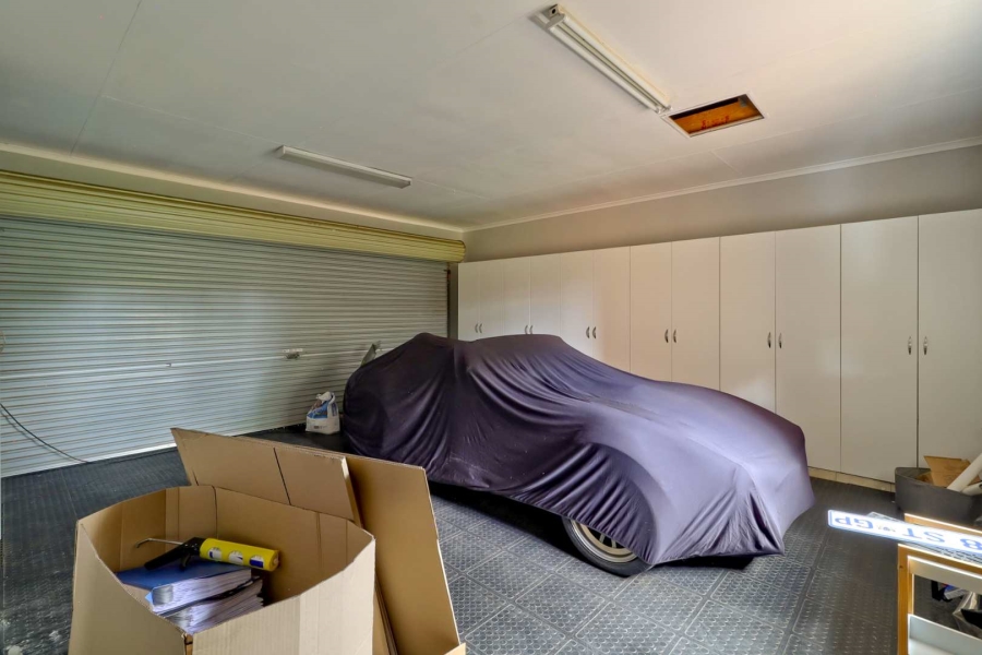 To Let 3 Bedroom Property for Rent in Hazeldean Gauteng