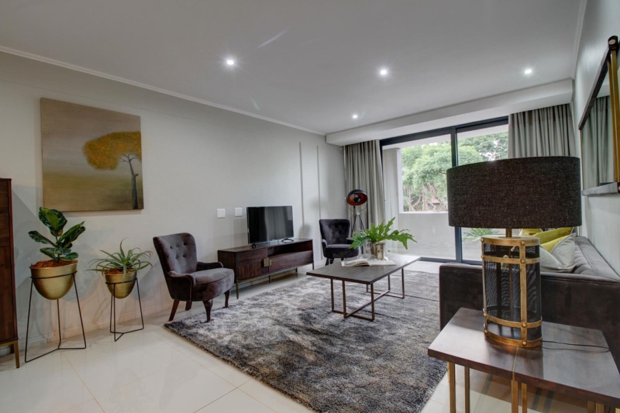 To Let 2 Bedroom Property for Rent in Menlo Park Gauteng
