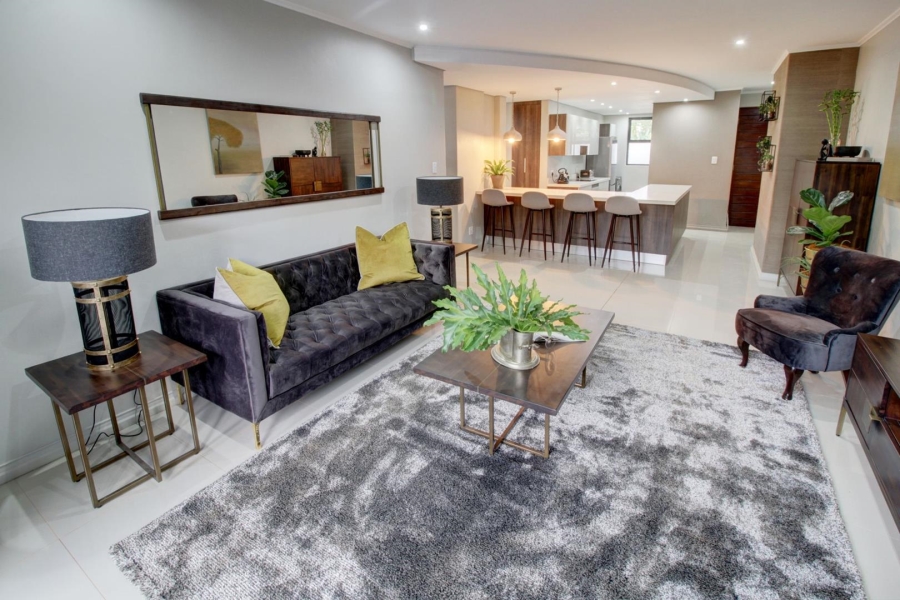 To Let 2 Bedroom Property for Rent in Menlo Park Gauteng