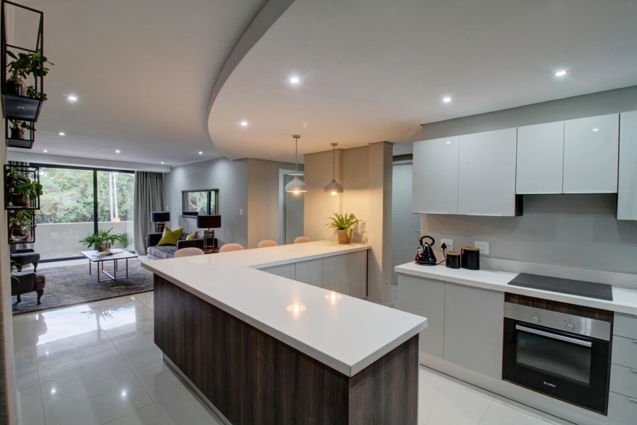 To Let 2 Bedroom Property for Rent in Menlo Park Gauteng