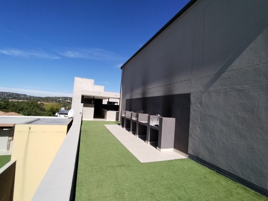 To Let 2 Bedroom Property for Rent in Menlo Park Gauteng