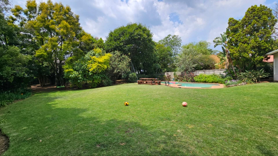 4 Bedroom Property for Sale in River Club Gauteng