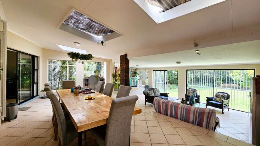 4 Bedroom Property for Sale in River Club Gauteng