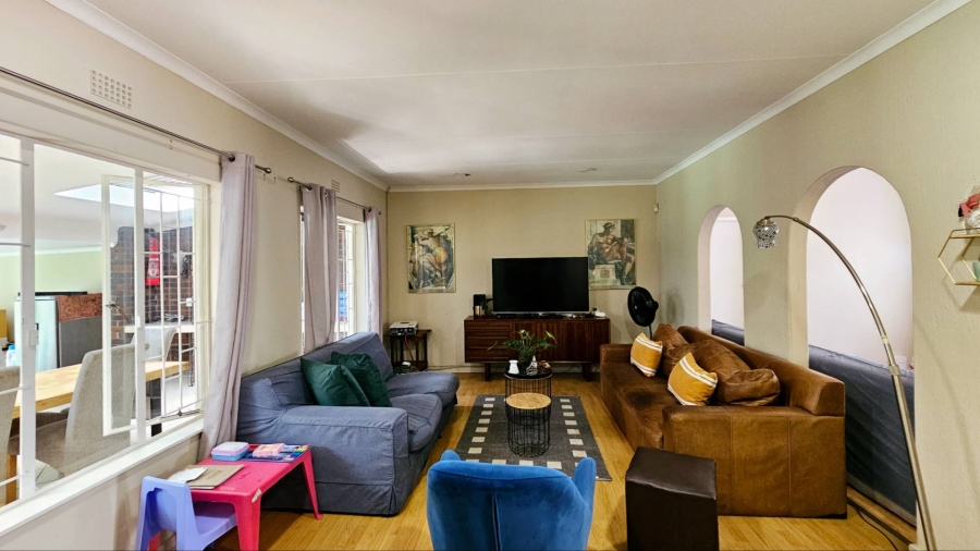 4 Bedroom Property for Sale in River Club Gauteng