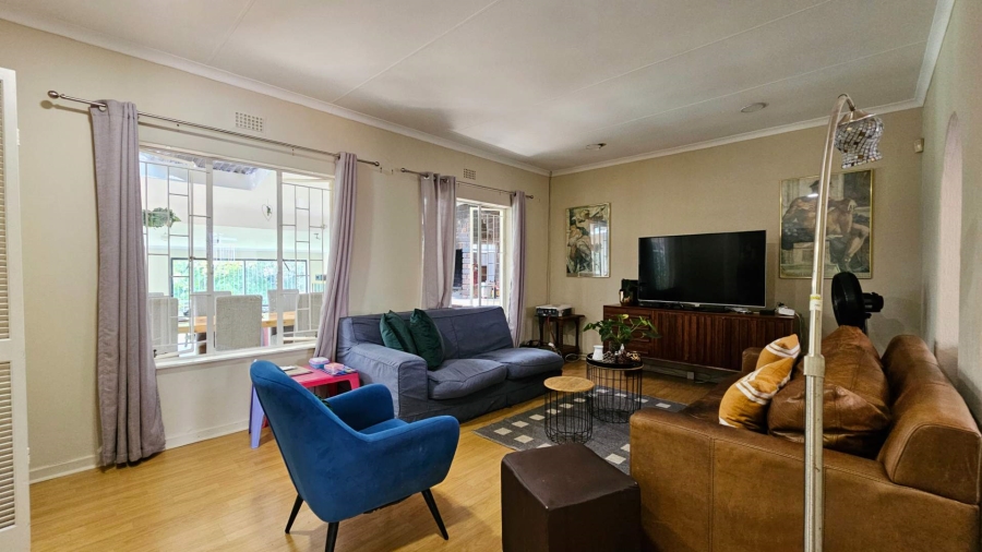 4 Bedroom Property for Sale in River Club Gauteng