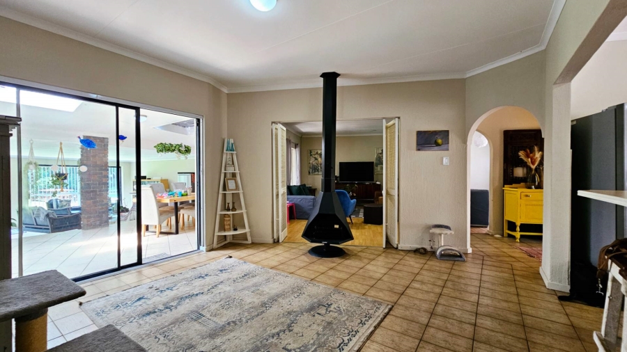 4 Bedroom Property for Sale in River Club Gauteng