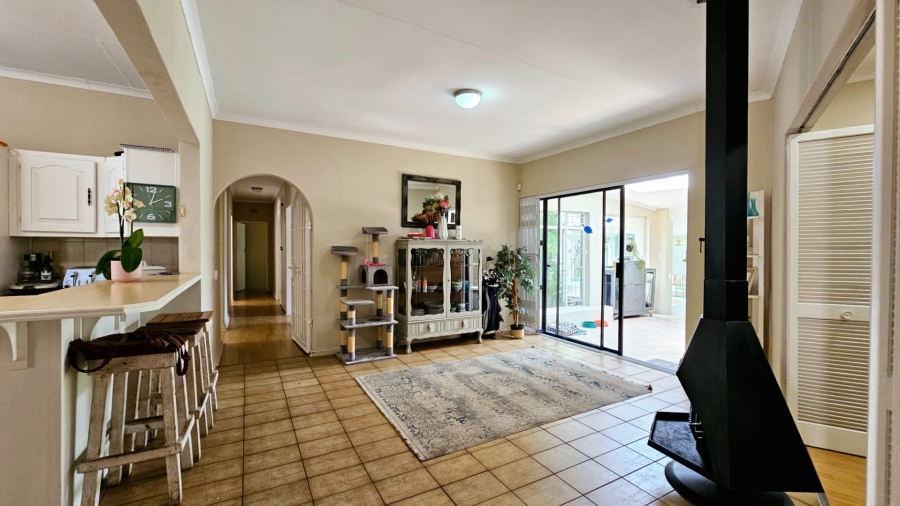 4 Bedroom Property for Sale in River Club Gauteng