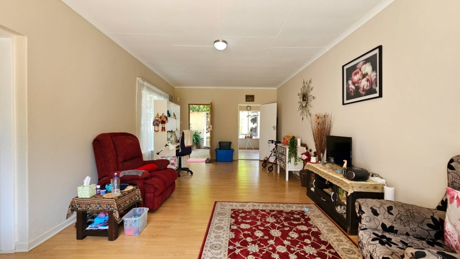 4 Bedroom Property for Sale in River Club Gauteng