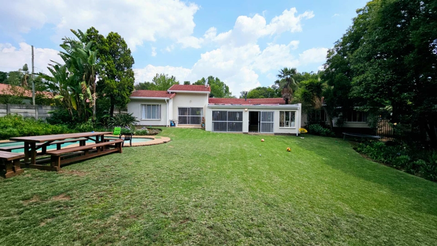 4 Bedroom Property for Sale in River Club Gauteng