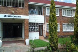 1 Bedroom Property for Sale in Towerby Gauteng