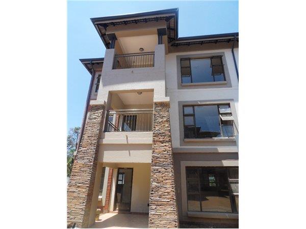 To Let 2 Bedroom Property for Rent in Parkwood Gauteng