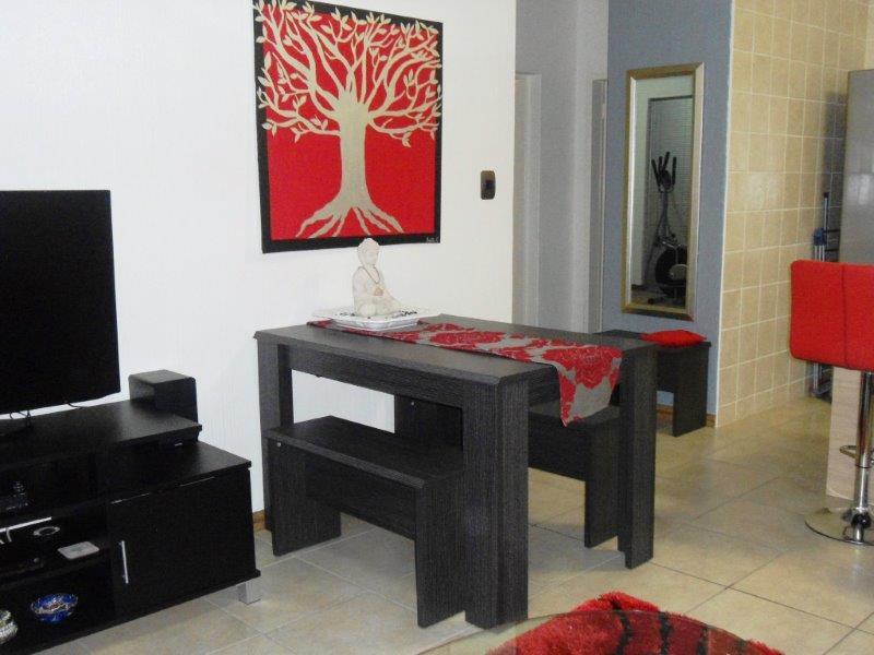 To Let 2 Bedroom Property for Rent in Parkwood Gauteng