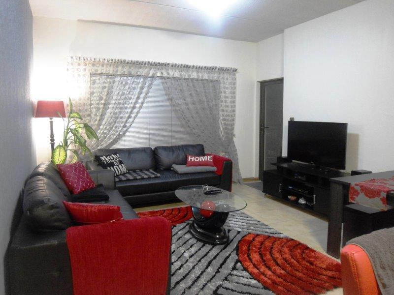 To Let 2 Bedroom Property for Rent in Parkwood Gauteng
