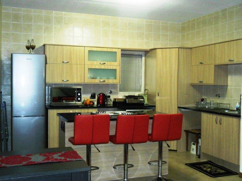 To Let 2 Bedroom Property for Rent in Parkwood Gauteng