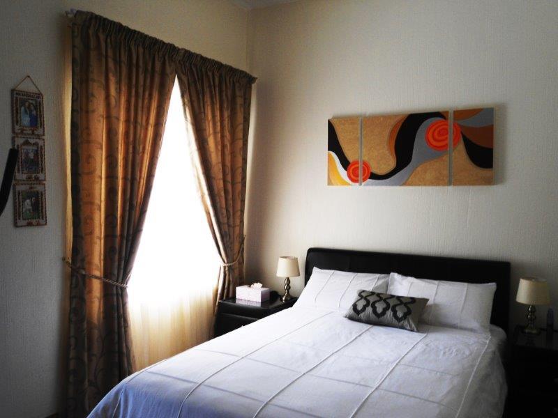 To Let 2 Bedroom Property for Rent in Parkwood Gauteng