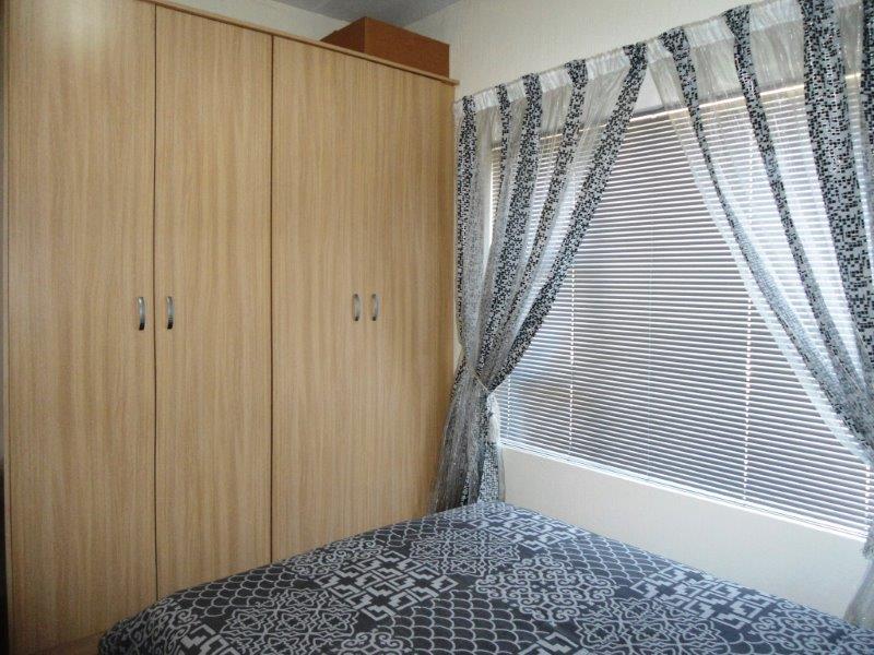 To Let 2 Bedroom Property for Rent in Parkwood Gauteng