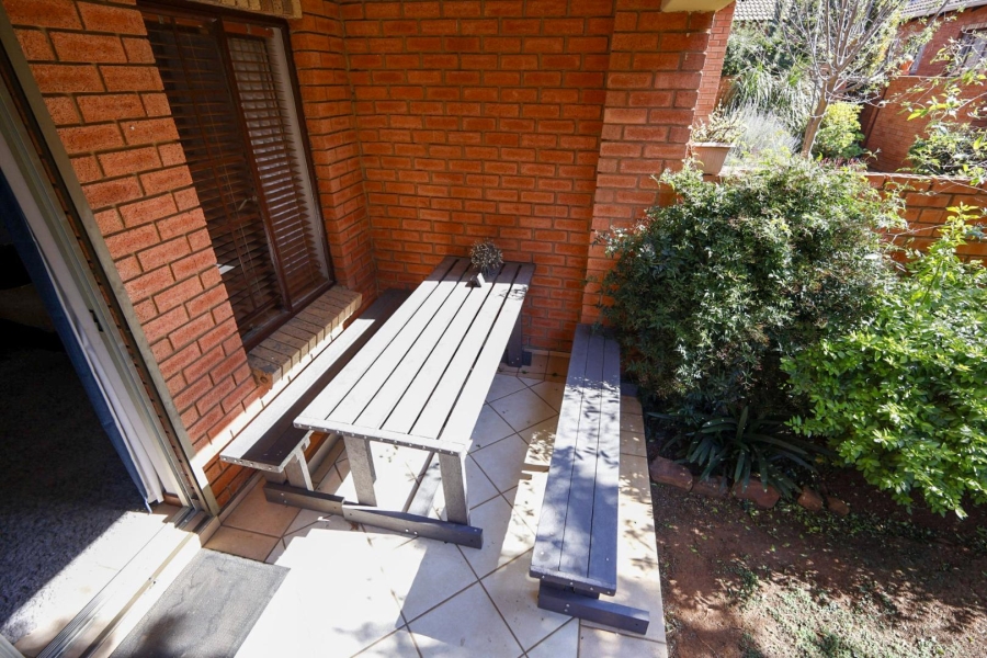 To Let 2 Bedroom Property for Rent in Moreleta Park Gauteng