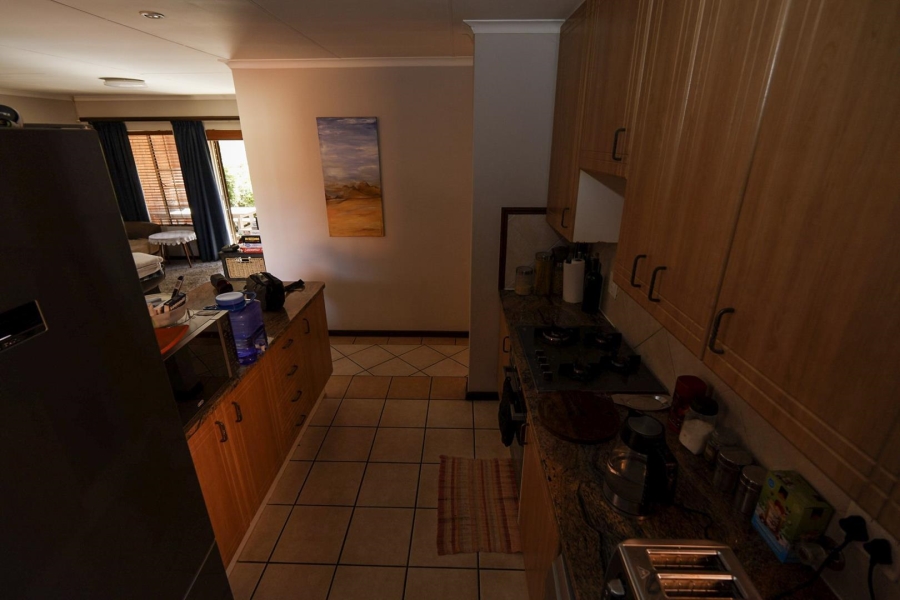 To Let 2 Bedroom Property for Rent in Moreleta Park Gauteng