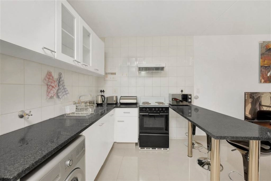 1 Bedroom Property for Sale in Morningside Gauteng