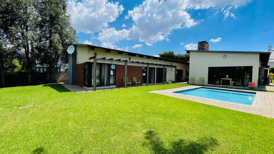 To Let 4 Bedroom Property for Rent in Midlands Estate Gauteng