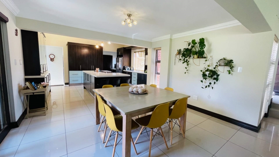 To Let 4 Bedroom Property for Rent in Midlands Estate Gauteng