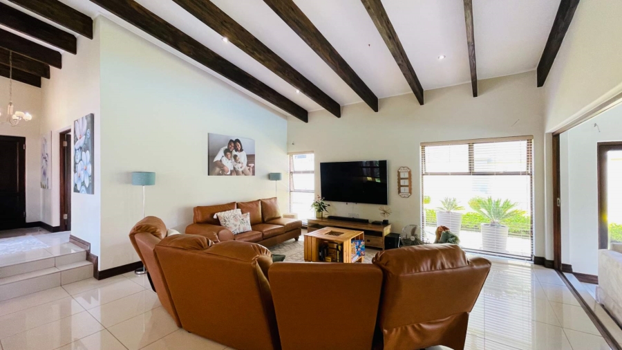To Let 4 Bedroom Property for Rent in Midlands Estate Gauteng