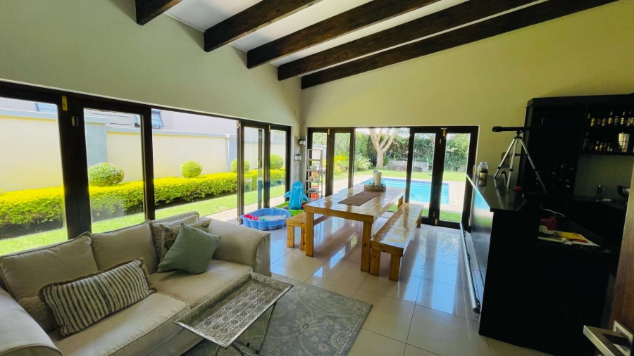 To Let 4 Bedroom Property for Rent in Midlands Estate Gauteng