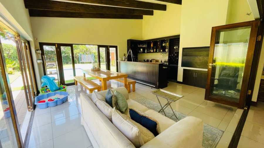 To Let 4 Bedroom Property for Rent in Midlands Estate Gauteng