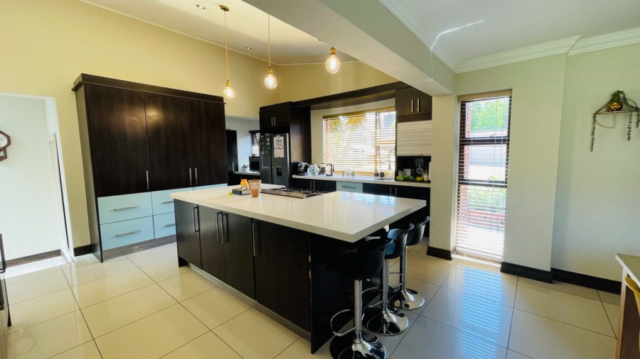 To Let 4 Bedroom Property for Rent in Midlands Estate Gauteng