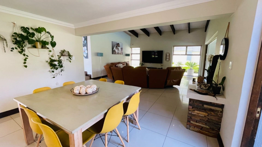 To Let 4 Bedroom Property for Rent in Midlands Estate Gauteng