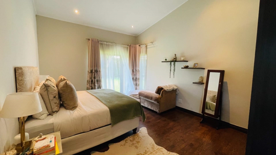 To Let 4 Bedroom Property for Rent in Midlands Estate Gauteng