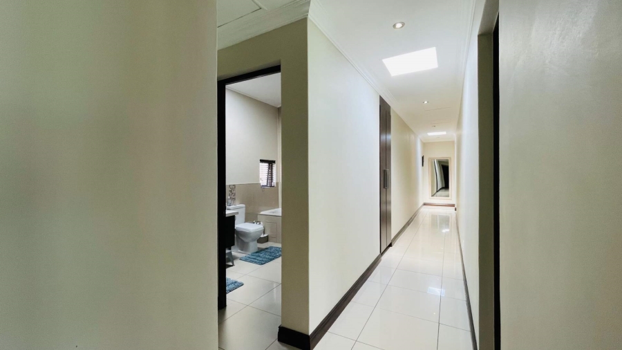 To Let 4 Bedroom Property for Rent in Midlands Estate Gauteng