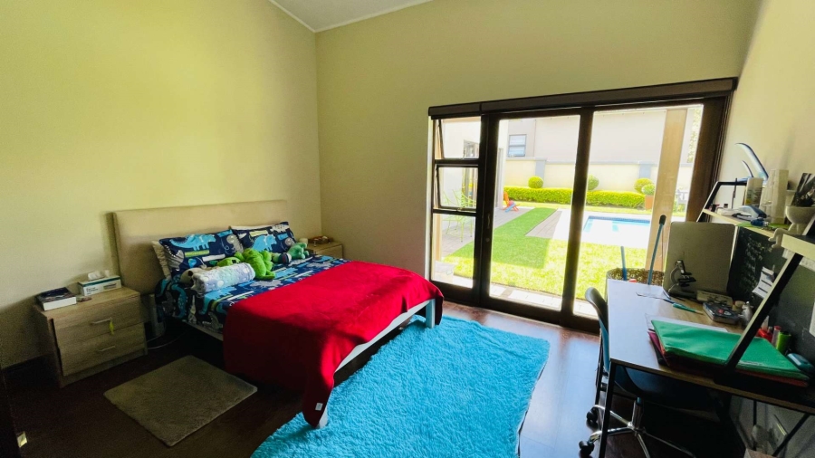 To Let 4 Bedroom Property for Rent in Midlands Estate Gauteng